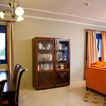 Villa Niki Платария Екстериор снимка