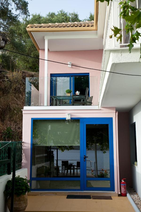 Villa Niki Платария Екстериор снимка