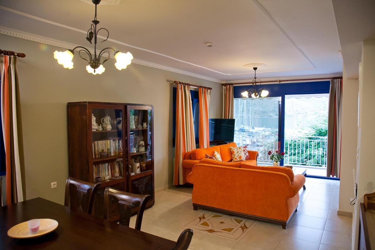 Villa Niki Платария Екстериор снимка