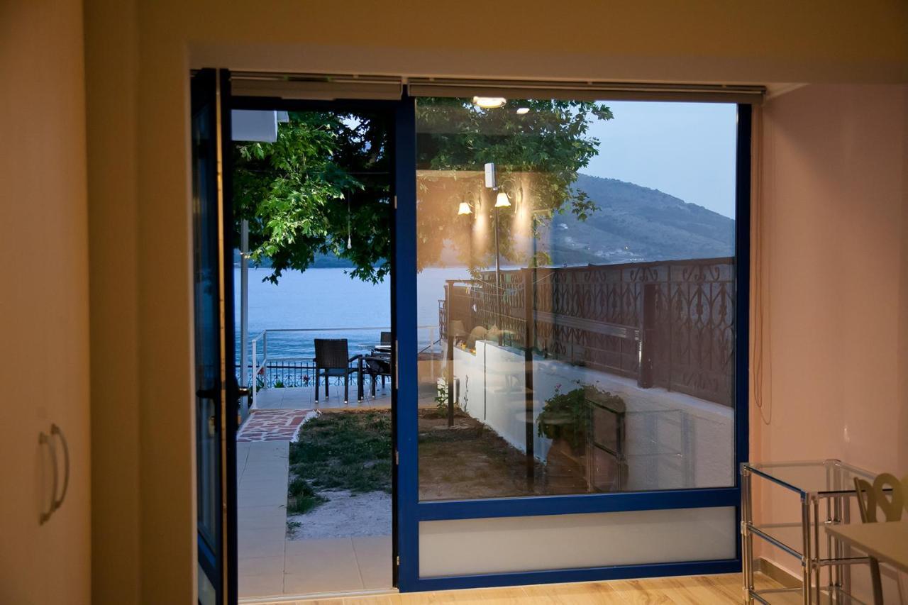 Villa Niki Платария Екстериор снимка
