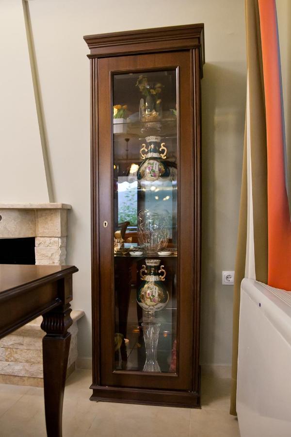 Villa Niki Платария Екстериор снимка