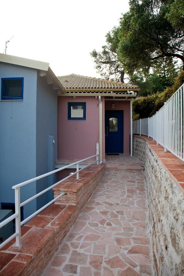 Villa Niki Платария Екстериор снимка