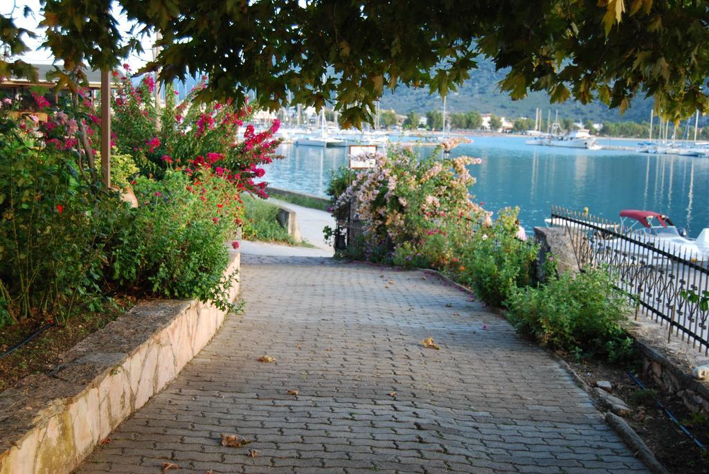 Villa Niki Платария Екстериор снимка