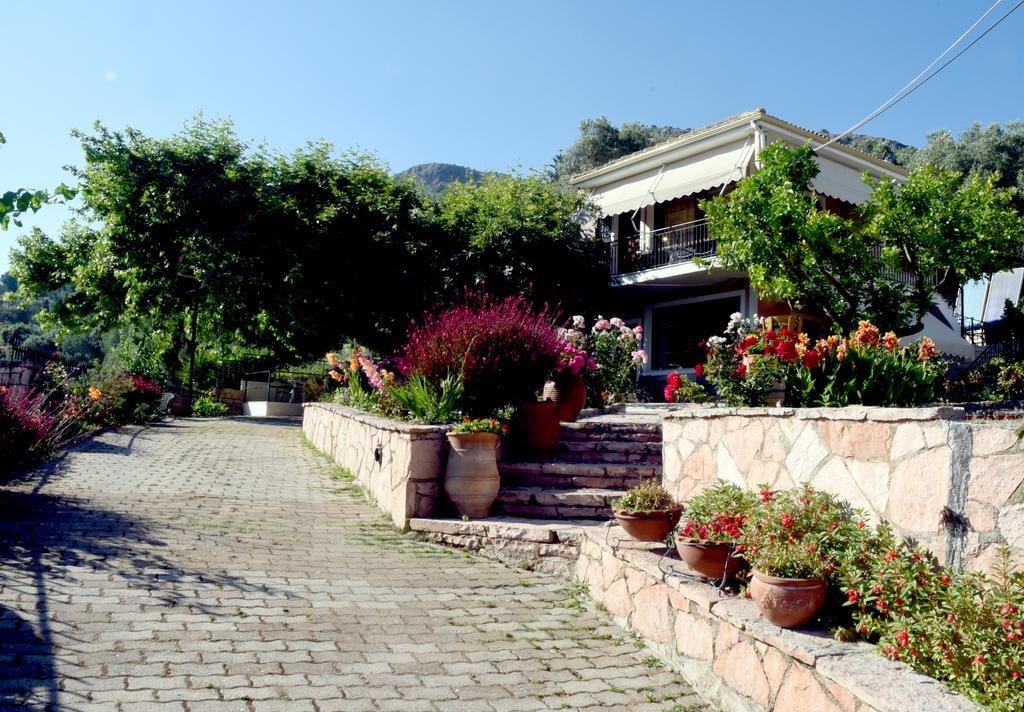 Villa Niki Платария Екстериор снимка
